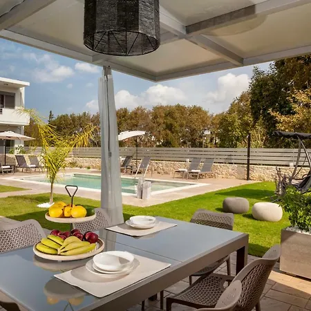 Villa Kagiemar Luxury House