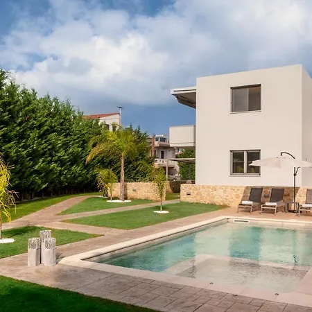 Villa Kagiemar Luxury House