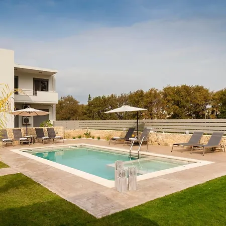 Kagiemar Luxury House Villa *