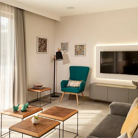 Kagiemar Luxury House