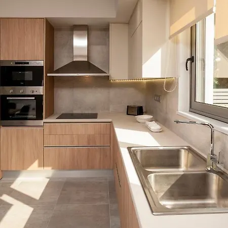 Kagiemar Luxury House Villa *