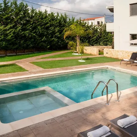 Kagiemar Luxury House
