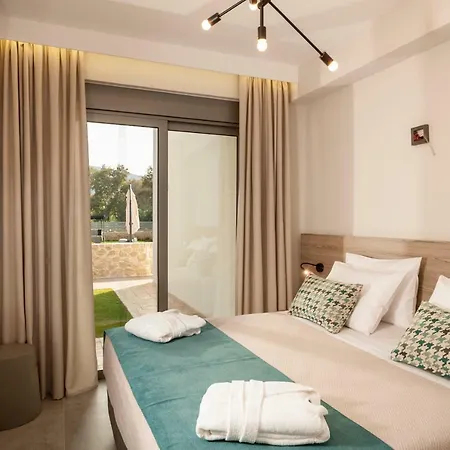 Villa Kagiemar Luxury House Perivólia
