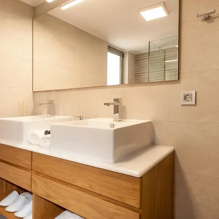 Kagiemar Luxury House Perivolia (Theriso)