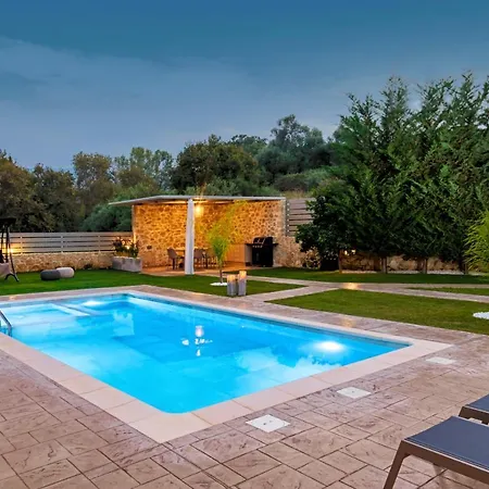 Kagiemar Luxury House Villa